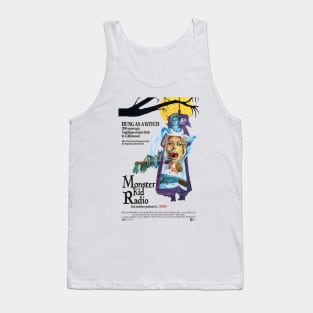 Podcast of Dark Shadows Tank Top